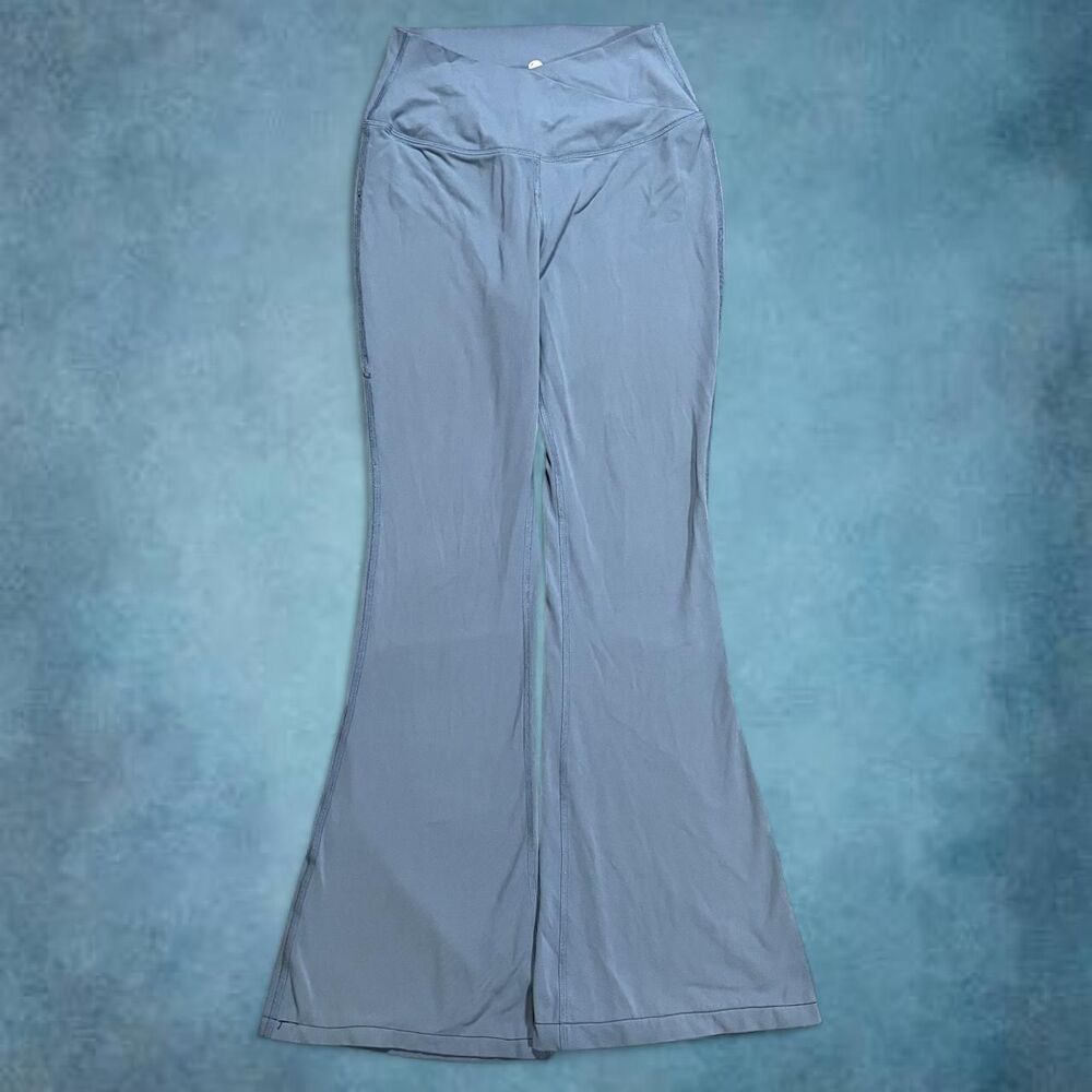 Yogalicious Women's Blue Leggings
